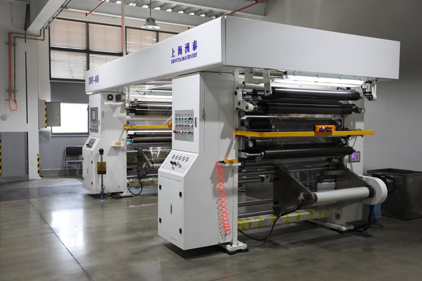 無溶劑復(fù)合機